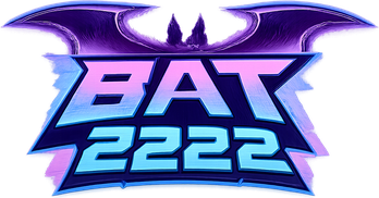 bat 2222 লোগো